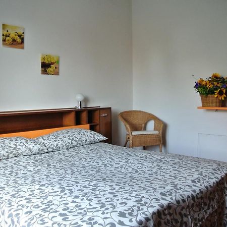 B&B Sari Como Eksteriør billede