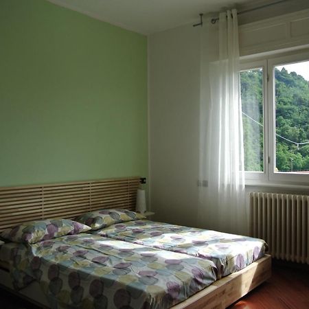 B&B Sari Como Eksteriør billede