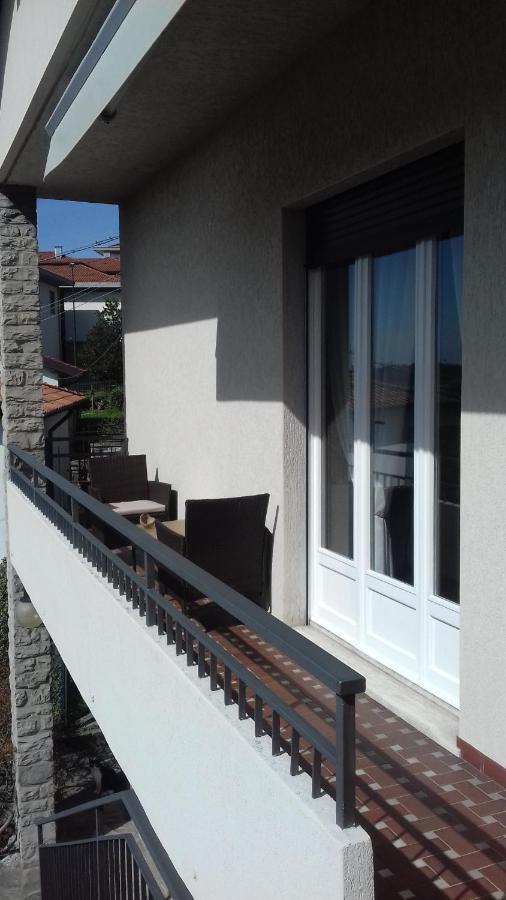 B&B Sari Como Eksteriør billede